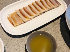 荔浦芋头扣肉-半山腰·云南菜(侨福芳草地店)