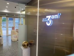 -设计师的店 Hair Salon