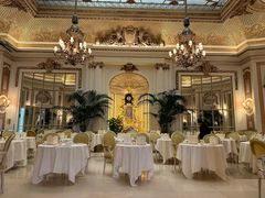-The Ritz Restaurant