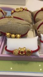 -菜百首饰(世纪金源购物中心店)