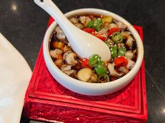 -羡餐厅·杭帮菜·淳菜(千岛湖自由洲际殿店)