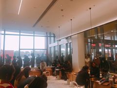 -喜茶(永旺梦乐城店)