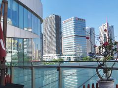 -西西弗书店&矢量咖啡(来福士广场店)