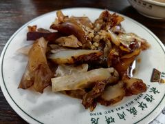 -清真永恒华威肉饼(潘家园店)