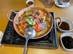 -品味泸沽湖•民族特色菜(大落水店)