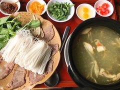 -腾冲大加工饮食文化园