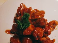 -绿茶餐厅(昆明世纪金源店)