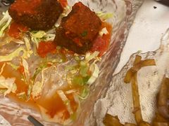 -白仁仔· 活烤海鲜 宵夜(豫园店)