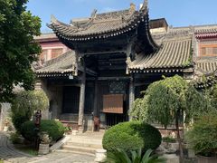 -西安化觉巷清真大寺