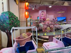 -卡通尼乐园(新达汇三林店)