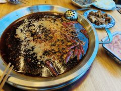 -飘香火锅(玉林西路店)