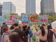 -合景·悠方(成都店)