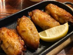 -今邕烧烤(西大店)