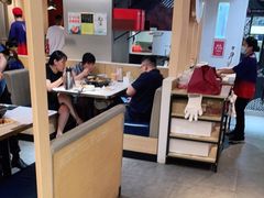 -鱼酷活鱼烤鱼(北美店)