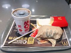 -麦当劳(国际大厦店)