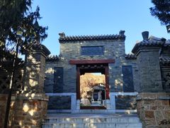 -李叔同故居纪念馆