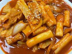 -屋里家延边朝鲜族冷面(南园店)