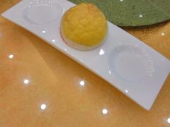 -亮庆餐厅·粤菜·早茶(篁庄店)