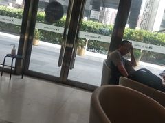 -瑞幸咖啡(苏河1号店)