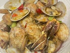 -鸽子刘铁锅炖鱼(劲松店)