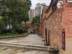 -晋江五店市传统文化旅游区