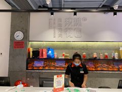 -玫瑰花园自助烤肉(顺义鑫海韵通店)
