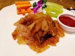 海蜇-新悦·霞浦海鲜生(上下杭店)