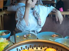 -汉阳廷自助烤肉(同和金铂天地店)