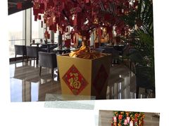 -视界美食自助餐厅·石家庄希尔顿酒店