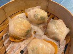 -味友味港印记(厦门集美银泰百货店)