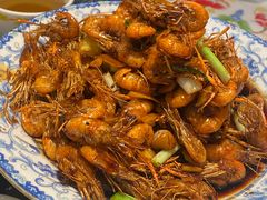 -老头儿油爆虾·知味杭州(爱琴海购物中心)