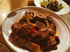 -符离集餐厅(万象城店)