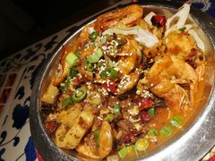 -遇见长安(兰州中心店)