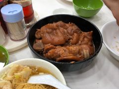 -麦文记面家(佐敦店)