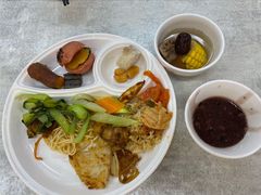 -素清香(解放路店)