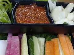 -大壮家原味烤肉(兴华北街店)