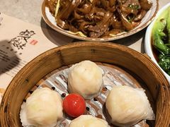 -虾饺妹·粤式手工点心(水荫路店)