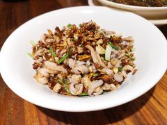 -衡厨·衡阳土菜(中南店)