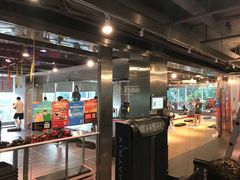 -乐刻运动健身(中电照明大厦店)