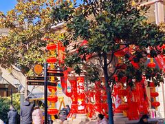 -王府井奥莱临潼小镇(临潼店)