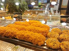夏日风情-华荣西饼屋(榕江店)