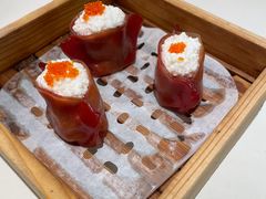 -蔡澜点心·粤菜(嘉里中心店)