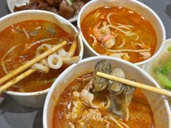 -四里沙茶面(湖滨四里店)