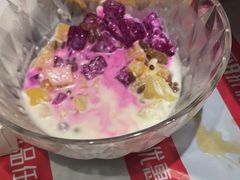 -寂寞的豆芽 烧烤酒场(丽景店)