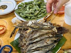 -杨合林啊兰烤鱼