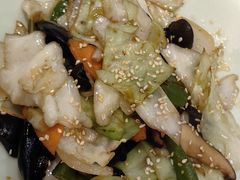 -东京屋(武定路店)