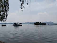 -浙江省博物馆(孤山馆区)