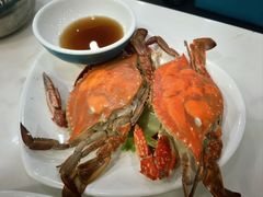 -郭姐·威海渔村(黄兴路店)