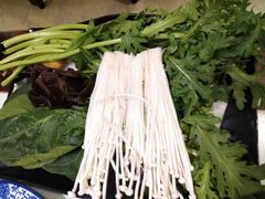 -宣武小院涮肉(前门店)