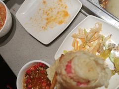 -海底捞火锅(壹悦城店)